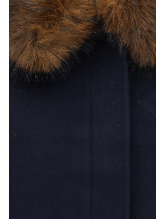 26FW 셀프 포트레이트 자켓 SC26121JN NAVY BLUE - SELF PORTRAIT