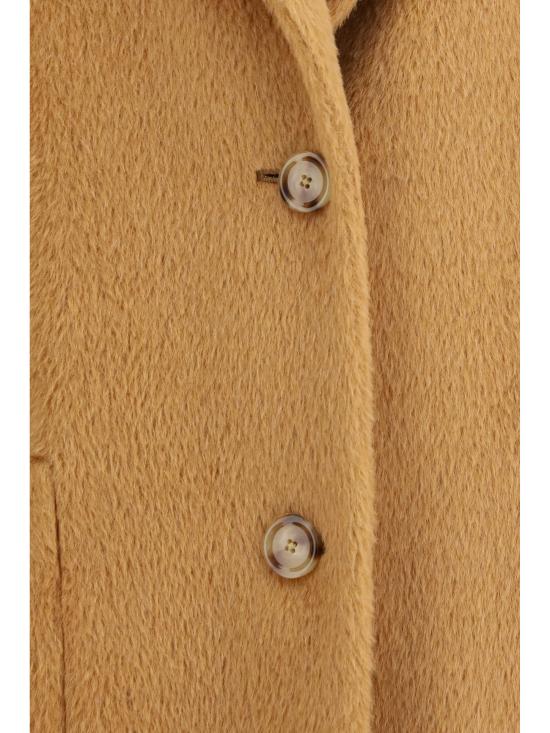 26FW 라르디니 코트 A7ELOIACD67818 220 BEIGE - LARDINI