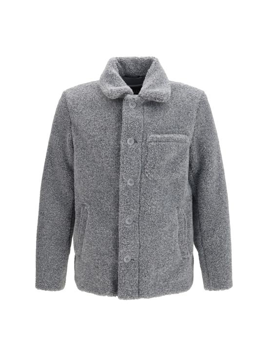 26FW 에르노 자켓 GI000686U12735 9420 GREY