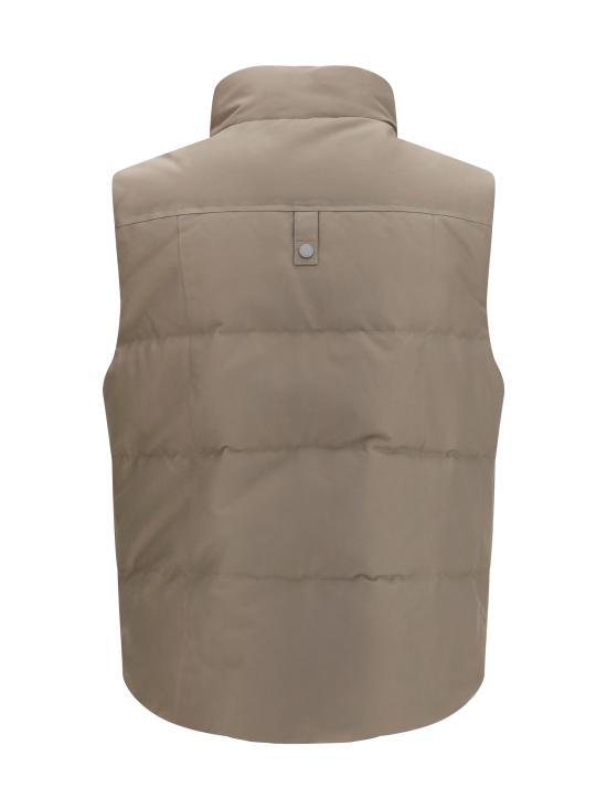 26FW 무스너클 패딩 M34MV474 1968 BEIGE - MOOSE KNUCKLES