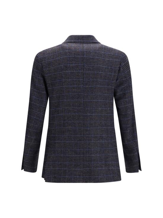26FW 지카프리 수트 자켓 ISCHIAAB63 874 BLUE - GI CAPRI
