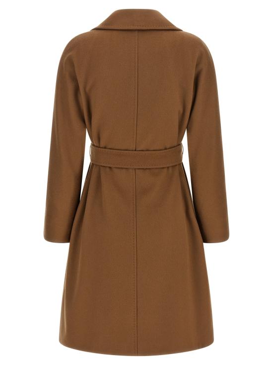26FW 막스마라 스튜디오 코트 라벤나  및 트렌치  베이지 - MAX MARA STUDIO