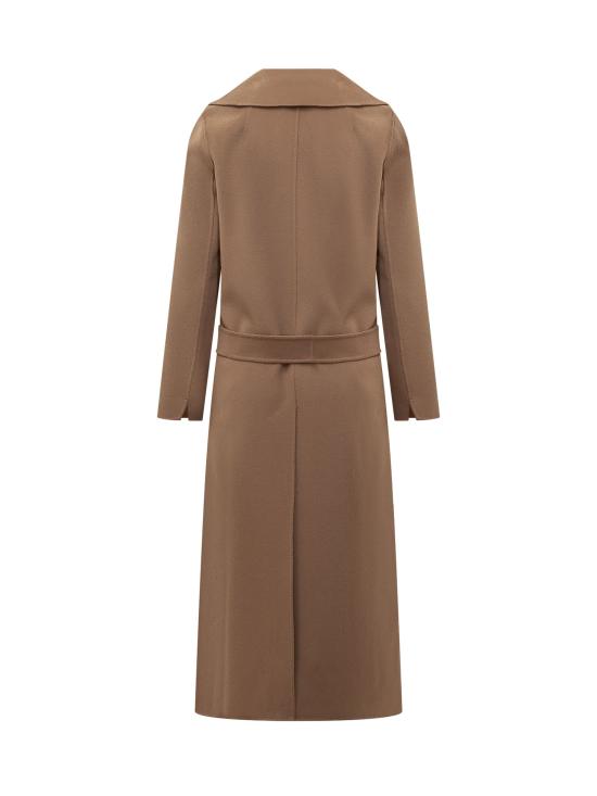 26FW 에스막스마라 카포토 코트 2629016073600 045 PERFECT CAMEL - 'S MAX MARA
