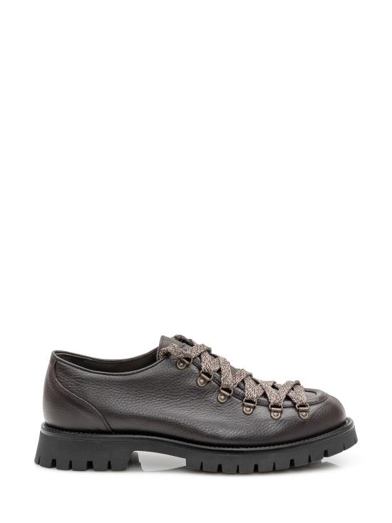 26FW MAZE SHOES 로퍼 ECO714ALLE TDM TESTA DI MORO