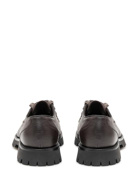 26FW MAZE SHOES 로퍼 ECO714ALLE TDM TESTA DI MORO - OTHER BRANDS