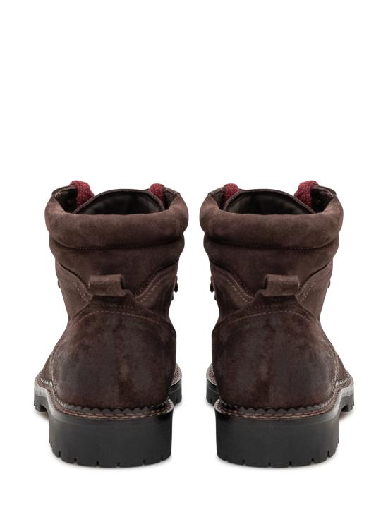 26FW MAZE SHOES 부츠 DALIVELOUR TDM TESTA DI MORO - OTHER BRANDS