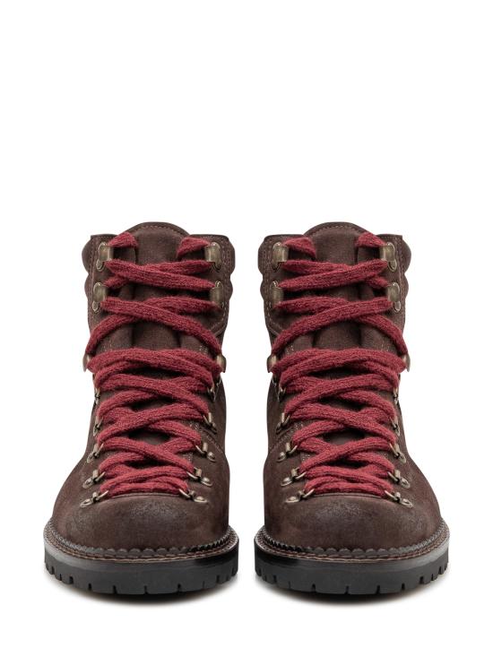 26FW MAZE SHOES 부츠 DALIVELOUR TDM TESTA DI MORO - OTHER BRANDS