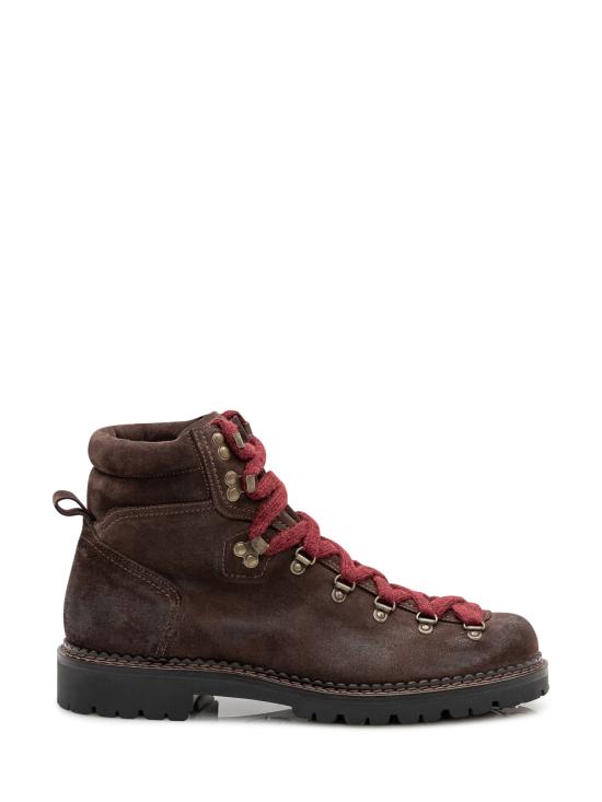 26FW MAZE SHOES 부츠 DALIVELOUR TDM TESTA DI MORO