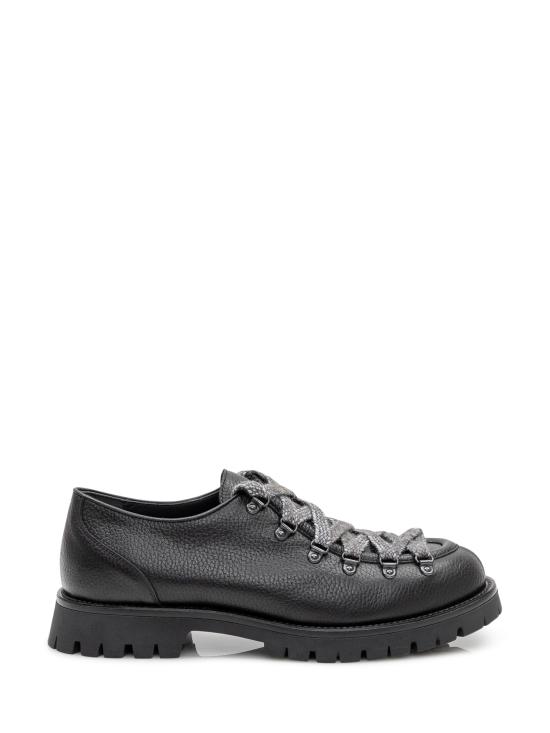 26FW MAZE SHOES 로퍼 ECO714ALLE NERO