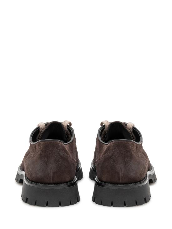 26FW MAZE SHOES 로퍼 ECO714VELOUR TDM TESTA DI MORO - OTHER BRANDS