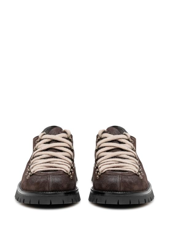 26FW MAZE SHOES 로퍼 ECO714VELOUR TDM TESTA DI MORO - OTHER BRANDS