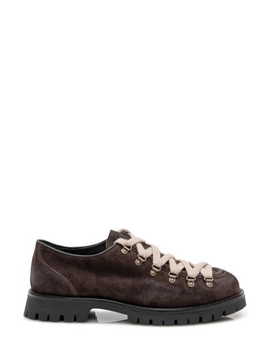 26FW MAZE SHOES 로퍼 ECO714VELOUR TDM TESTA DI MORO