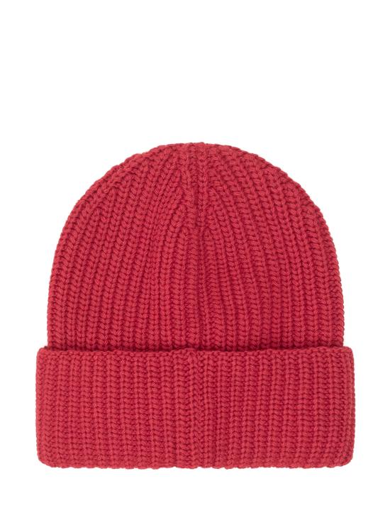 26FW 몽클레어 모자 L20933B00059M4281 45R ROSSO - MONCLER