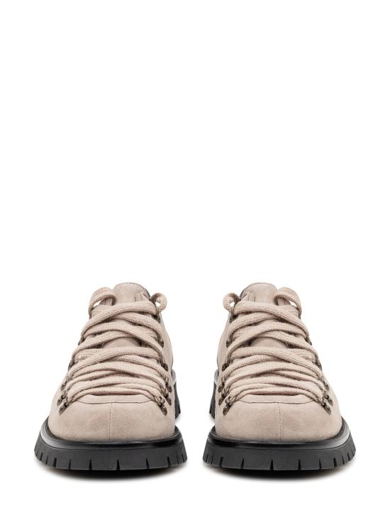 26FW MAZE SHOES 로퍼 ECO714VELOUR BEIGE - OTHER BRANDS