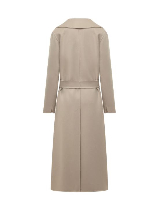 26FW 에스막스마라 카포토 코트 2629016073600 006 ALBINO - 'S MAX MARA