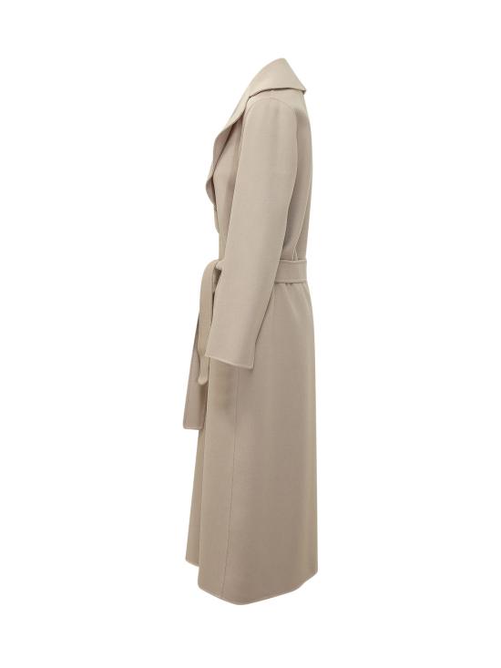 26FW 에스막스마라 카포토 코트 2629016073600 006 ALBINO - 'S MAX MARA