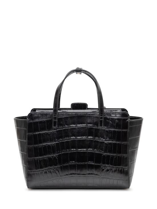 26FW 히데신스 숄더백 FL12CC BLK BLACK - HIDESINS