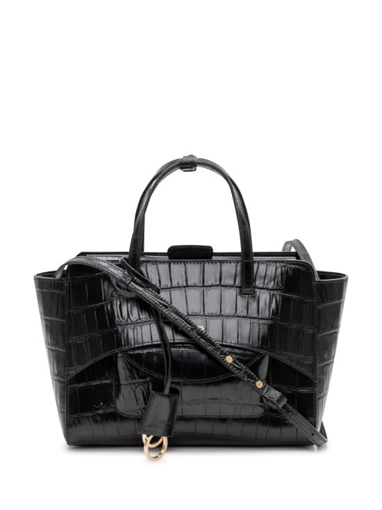 26FW 히데신스 숄더백 FL12CC BLK BLACK - HIDESINS