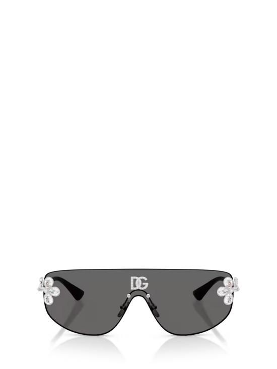 25FW 돌체앤가바나 선글라스 DG2333B 05 87 SILVER