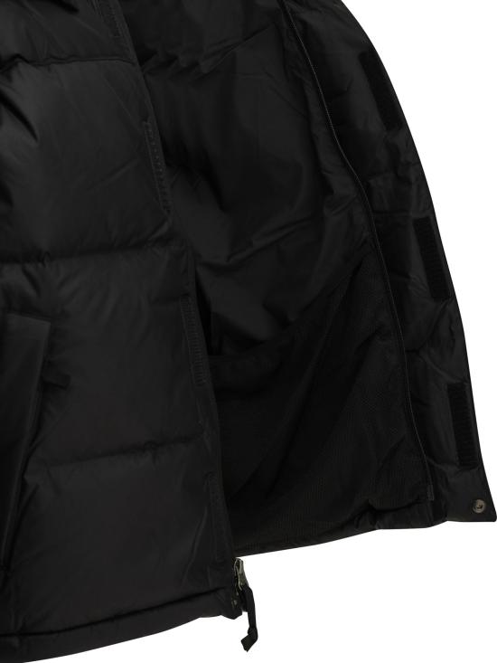 26FW 노스페이스 자켓 재킷 & 코트 재킷 및 코트 블랙 - NORTH FACE