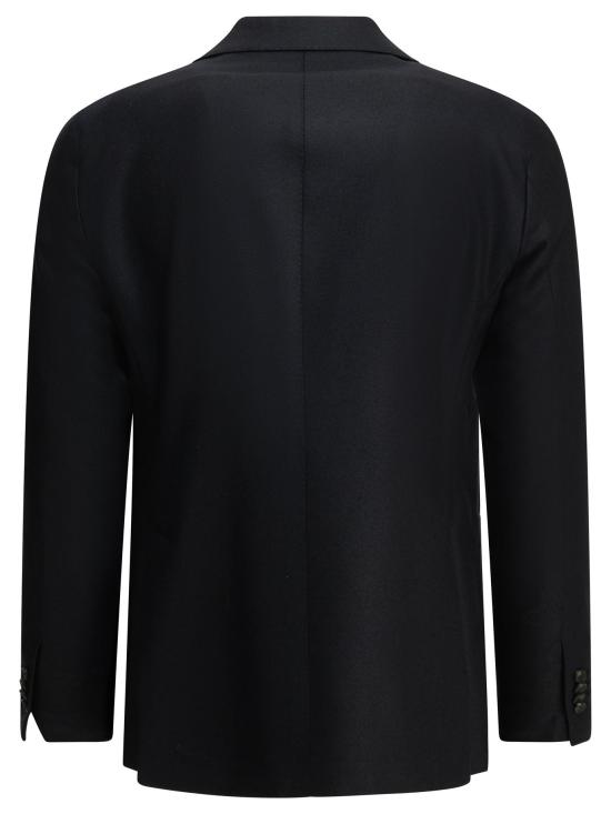 26FW 딸리아토레 자켓 몬테카를로 재킷 및 코트 블루 - TAGLIATORE