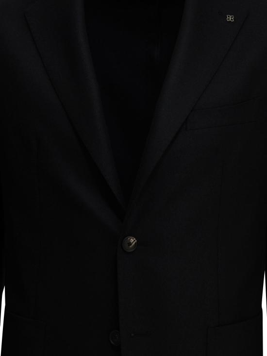 26FW 딸리아토레 자켓 몬테카를로 재킷 및 코트 블루 - TAGLIATORE