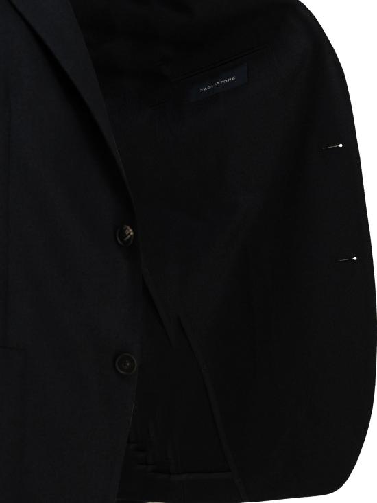 26FW 딸리아토레 자켓 몬테카를로 재킷 및 코트 블루 - TAGLIATORE