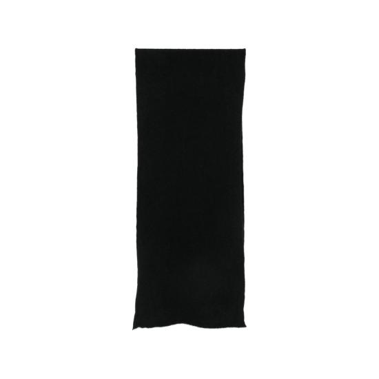 26FW 로베르토 콜리나 머플러/스카프 263MYB32050 NERO BLACK