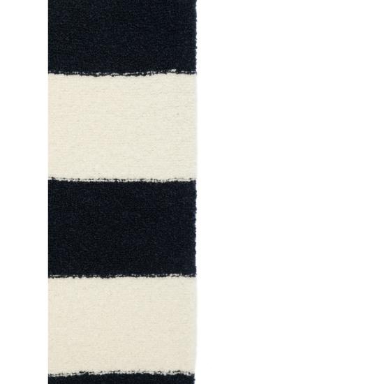 26FW 로베르토 콜리나 머플러/스카프 263MYB26350 NAVEC NEUTRALS BLUE - ROBERTO COLLINA