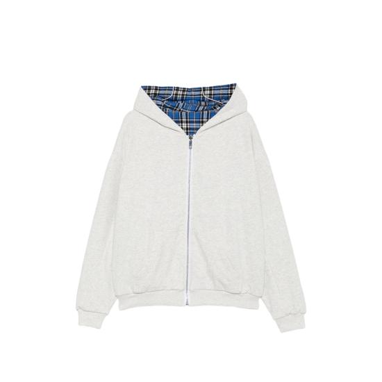 26FW 대거 니트웨어 81014 RVERSIBLE HEGRE NEUTRALS BLUE