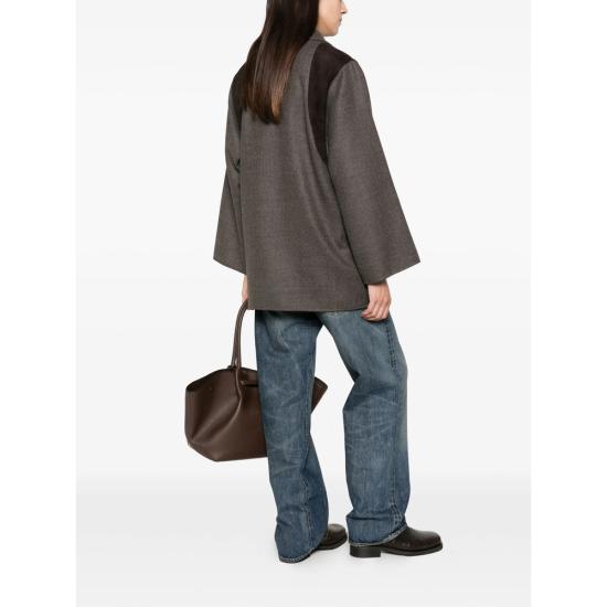 26FW 막스마라 수트 자켓 MXSFENICE 729 003 GREY - MAX MARA