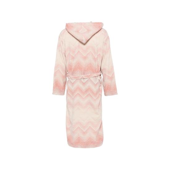26FW 미쏘니 홈 가죽소품 1E3AC99105 251 PINK NEUTRALS - MISSONI HOME