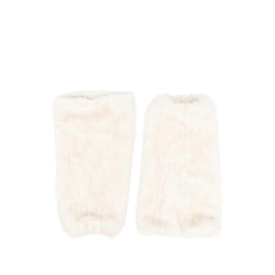 26FW 어그 양말 1183750 ISMAY FAUX CRM NEUTRALS