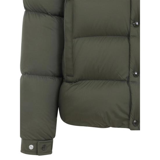 26FW 몽클레어 패딩 53333 1A002 05 825 GREEN - MONCLER