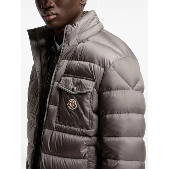 26FW 몽클레어 패딩 599Q0 1A000 04 93B GREY - MONCLER