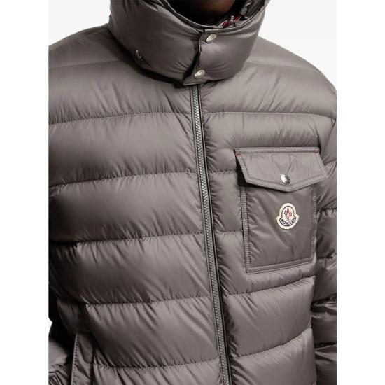 26FW 몽클레어 패딩 599Q0 1A000 04 93B GREY - MONCLER