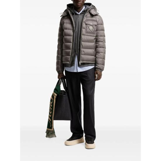26FW 몽클레어 패딩 599Q0 1A000 04 93B GREY - MONCLER