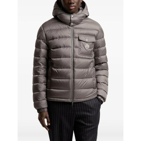 26FW 몽클레어 패딩 599Q0 1A000 04 93B GREY - MONCLER