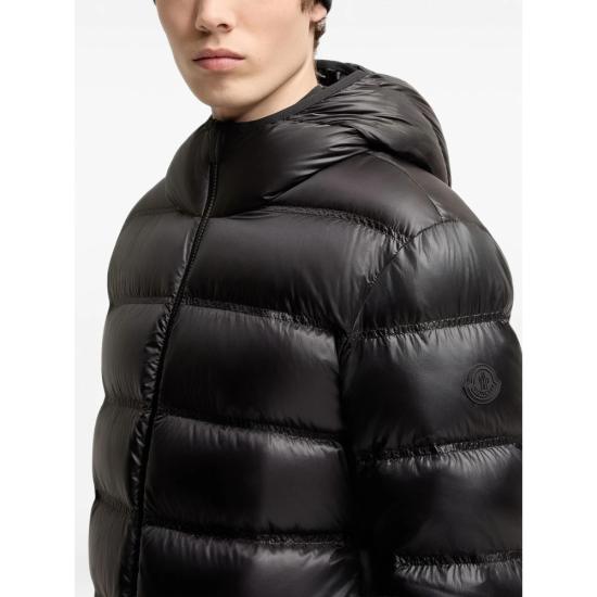 26FW 몽클레어 패딩 595B1 1A001 09 999 BLACK - MONCLER