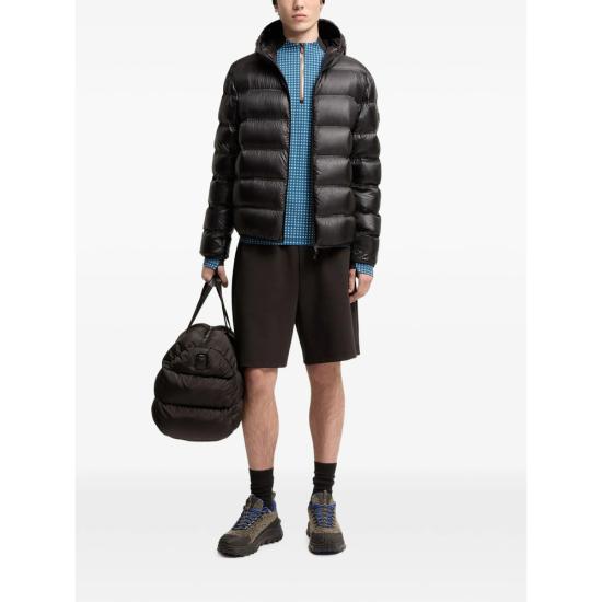 26FW 몽클레어 패딩 595B1 1A001 09 999 BLACK - MONCLER