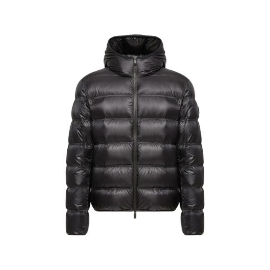 26FW 몽클레어 패딩 595B1 1A001 09 999 BLACK