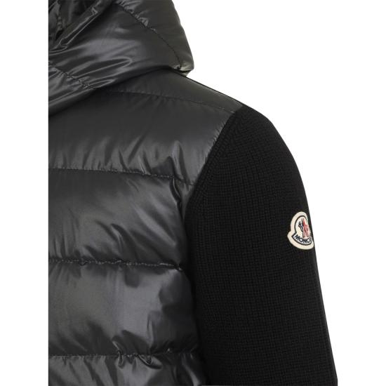 26FW 몽클레어 자켓 M1131 9B000 28 999 - MONCLER