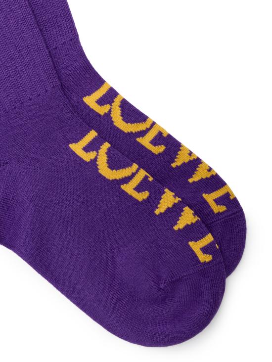 26FW 로에베 언더웨어 S540Y27J01 6100 VIOLA - LOEWE