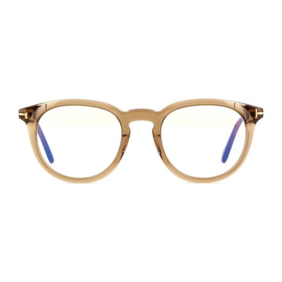  톰포드 안경 FT5905 B020 BROWN - TOMFORD