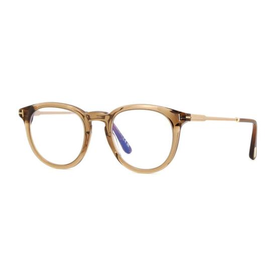  톰포드 안경 FT5905 B020 BROWN