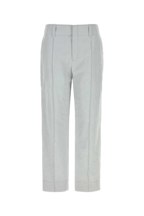 26SS 끌로에 팬츠 CH26UPA04143 01M GRAY