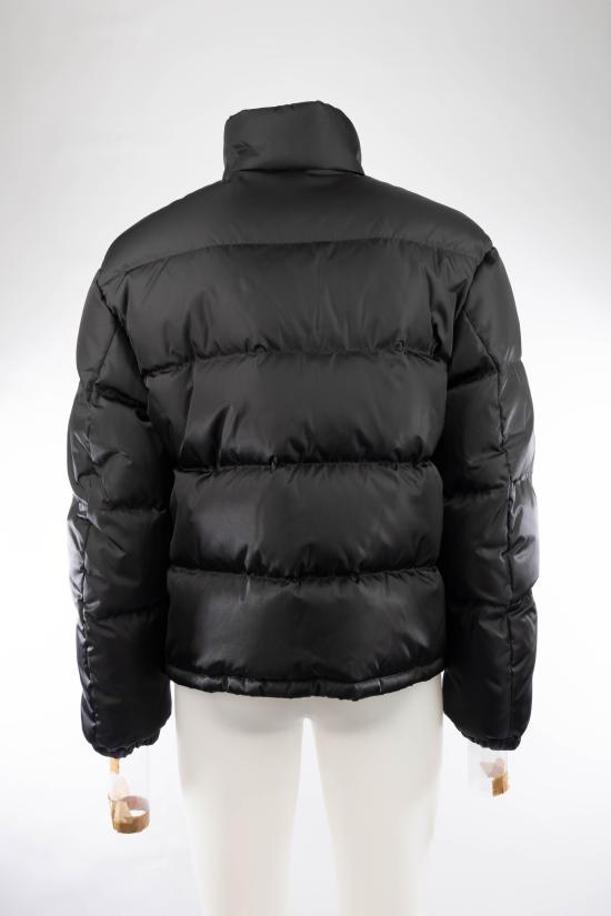 26FW 프라다 패딩 SGD2441WQ8 F0170 Fumo - PRADA