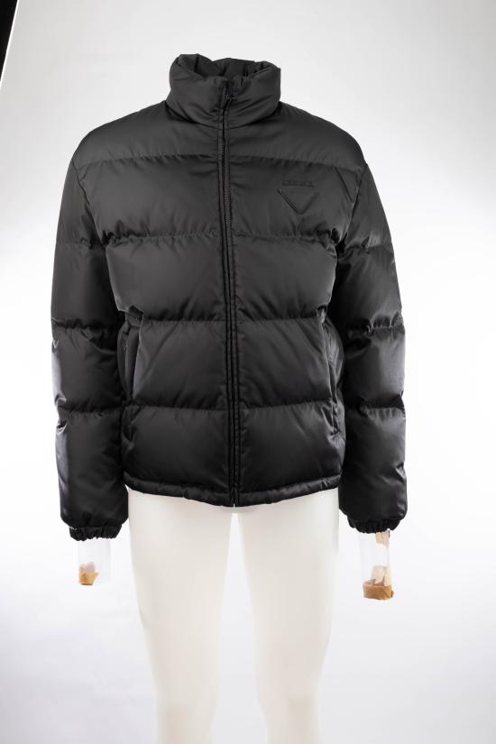 26FW 프라다 패딩 SGD2441WQ8 F0170 Fumo