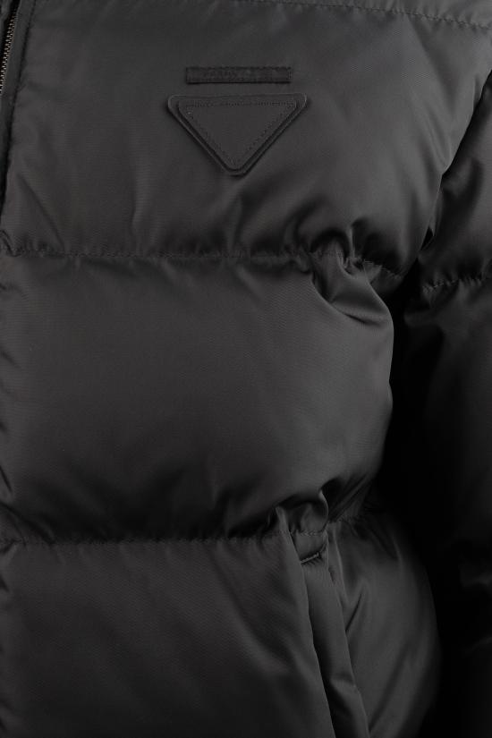 26FW 프라다 패딩 SGD2441WQ8 F0170 Fumo - PRADA