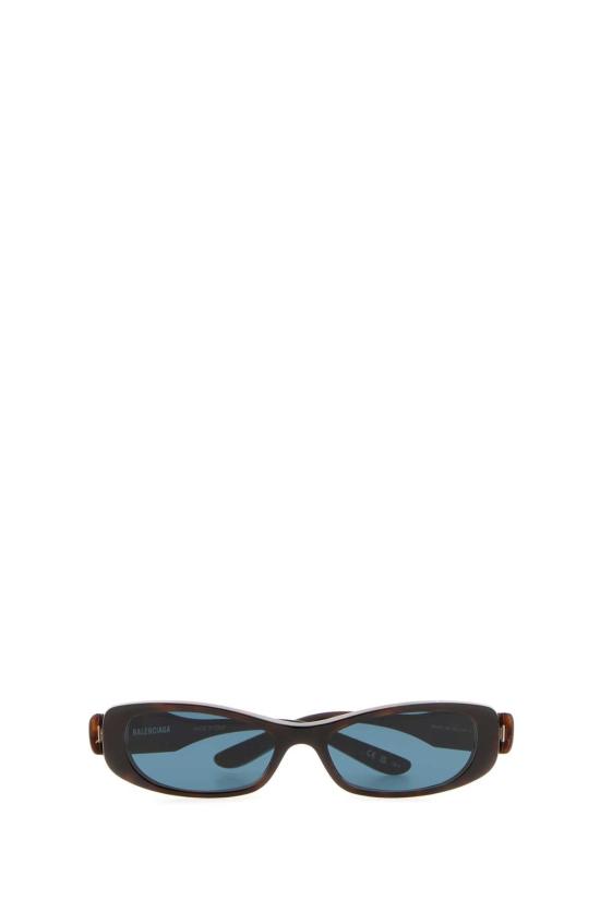 26SS 발렌시아가 선글라스 870642T0039 2042 BROWN - BALENCIAGA